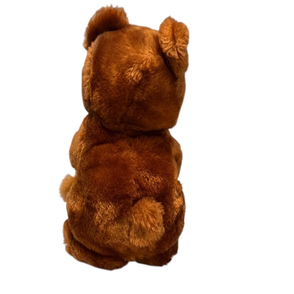 DAKIN Vintage 1983 The 3 Bears Storybook Series Plush - Picture 7 of 9
